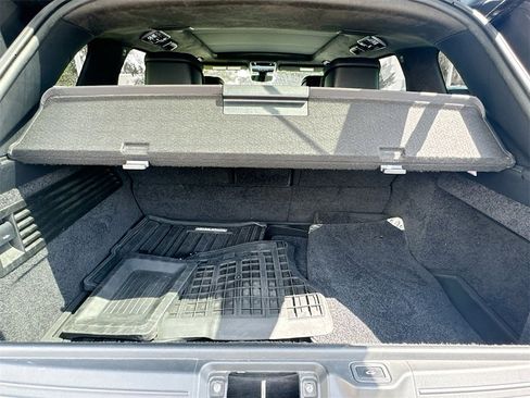 Used 2021 Land Rover Range Rover Long Wheelbase Autobiography image 29