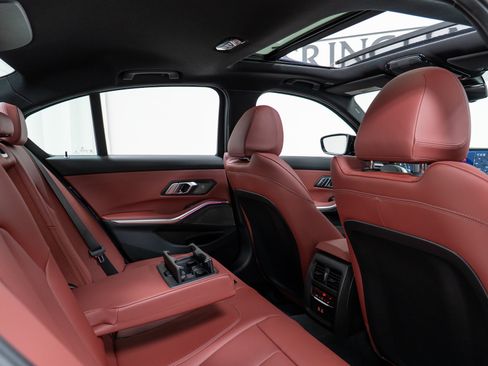 Used 2026 BMW M340i xDrive image 23