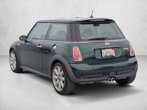 Used 2005 MINI Cooper S image 7