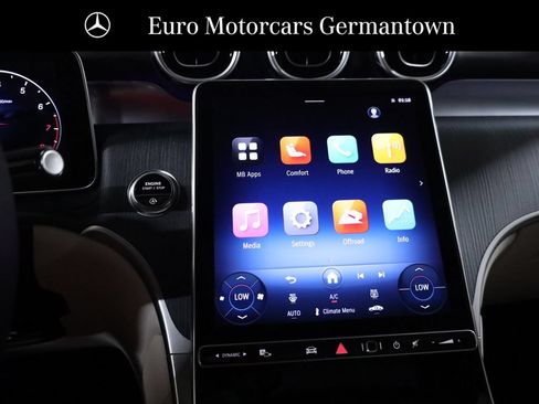 Used 2026 Mercedes-Benz GLC 300 4MATIC image 17