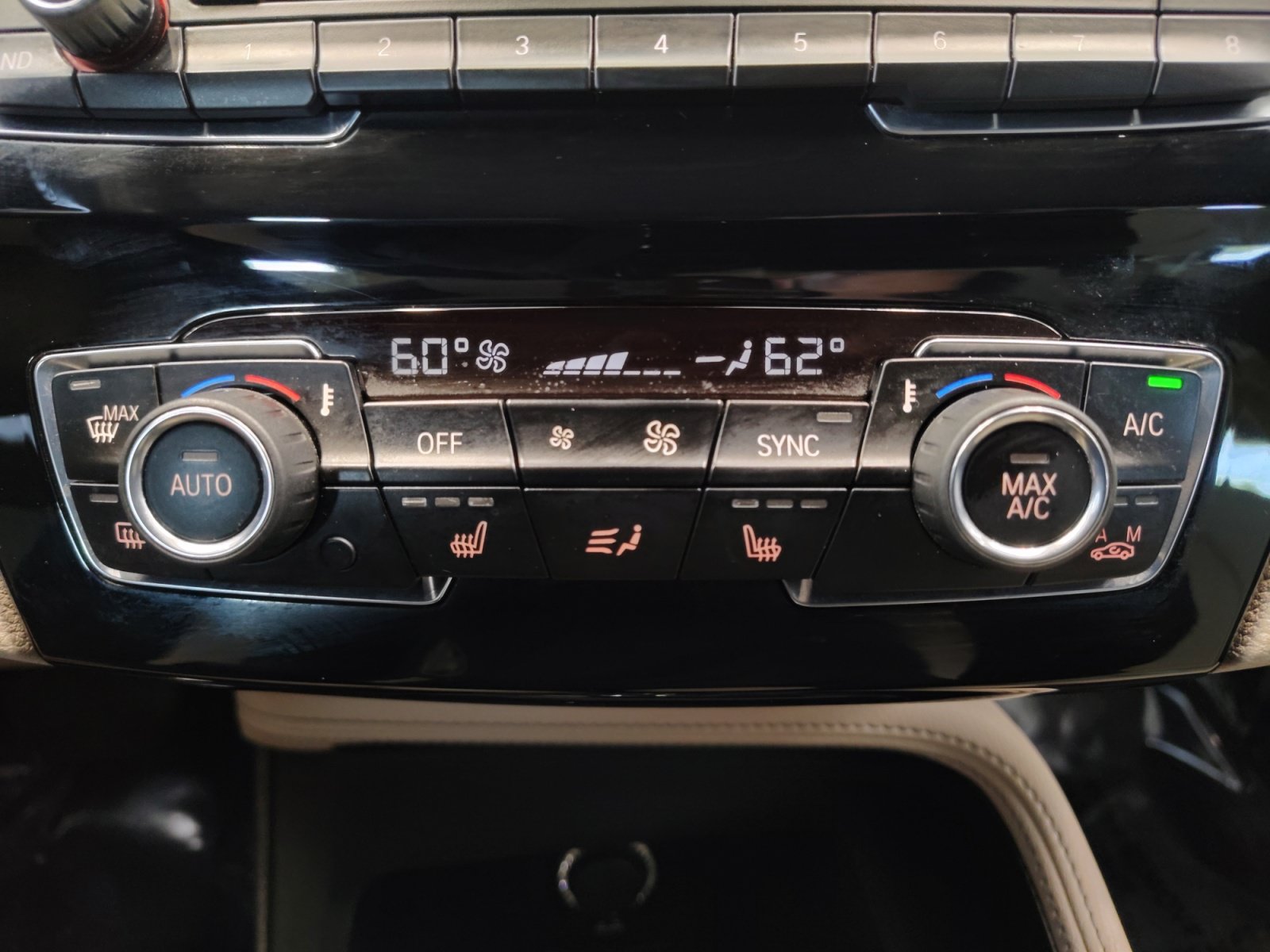 Used 2019 BMW X2 sDrive28i FWD image 18