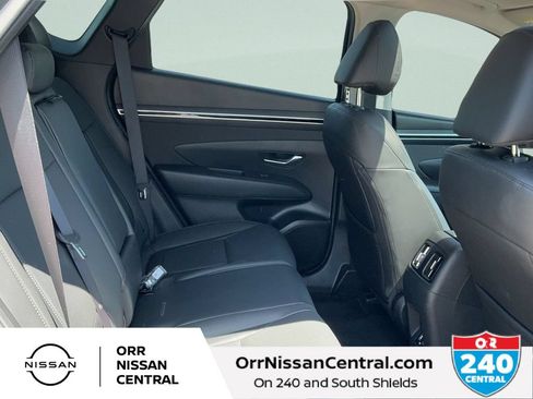 Used 2024 Hyundai Tucson SEL w/ Convenience Package AWD/4WD image 12