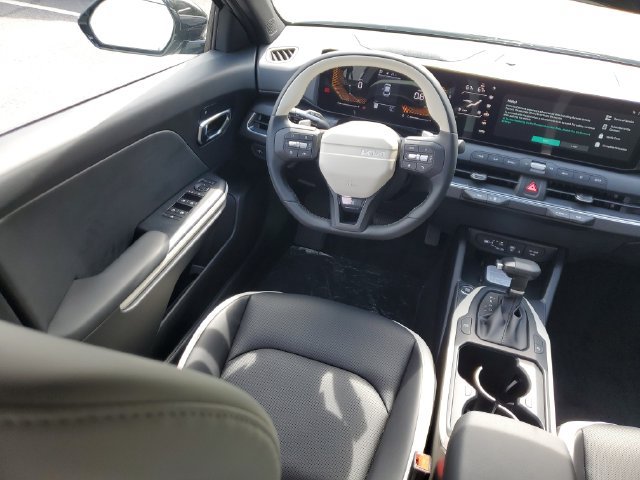 New 2026 Kia K4 GT-Line FWD image 7
