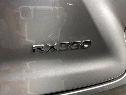 Used 2023 Lexus RX 350 FWD image 7