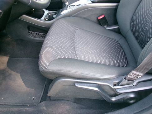 Used 2019 Dodge Journey SE w/ Connectivity Group image 12