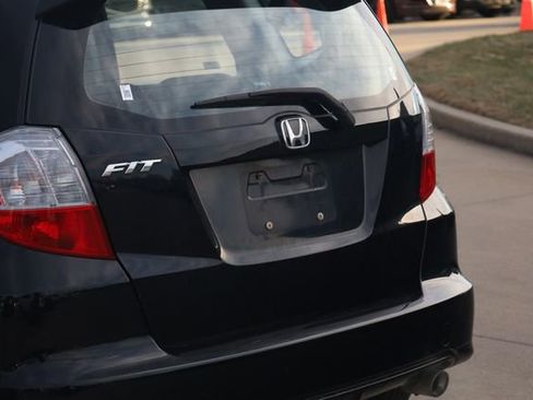 Used 2009 Honda Fit Sport image 7