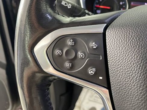 Certified 2021 Chevrolet Traverse Premier w/ LPO, Blackout Package image 14