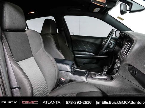 Used 2023 Dodge Charger Scat Pack RWD image 22