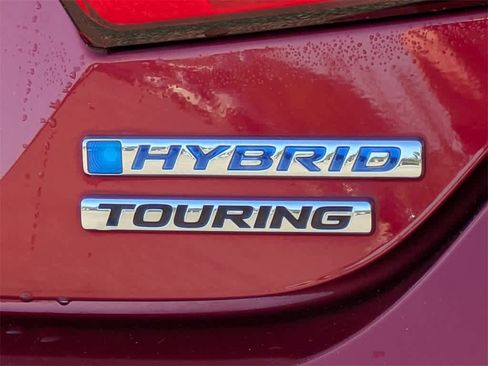 Used 2021 Honda Accord Touring image 12