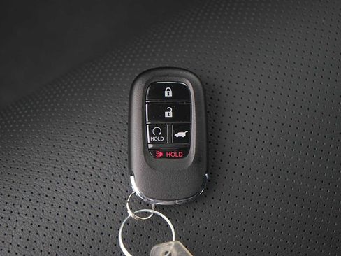 New 2026 Honda Prelude image 20