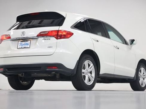 Used 2014 Acura RDX AWD w/ Technology Package image 14