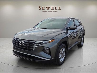 Used 2023 Hyundai Tucson SE