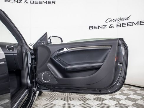 Used 2015 Audi S5 Premium Plus AWD/4WD image 20