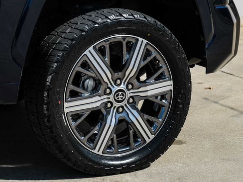 Used 2022 Toyota Tundra Capstone image 60