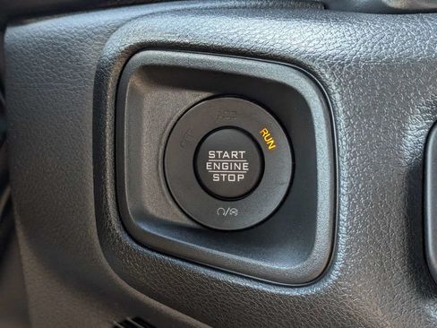 New 2026 Jeep Wrangler Unlimited Sport AWD/4WD image 28