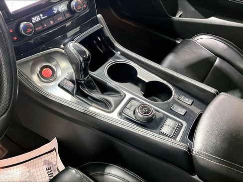 Used 2023 Nissan Maxima SL FWD image 18