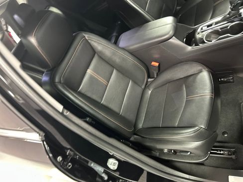 Used 2024 Chevrolet Equinox Premier FWD image 25