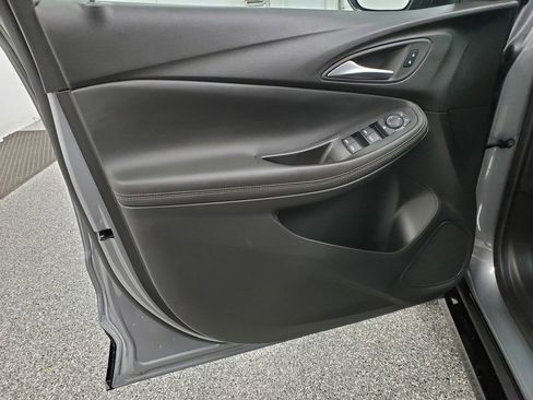 Used 2024 Buick Encore GX Sport Touring w/ Advanced Technology Package image 12