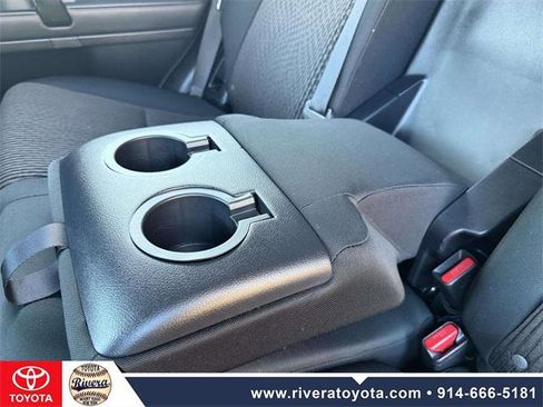 Certified 2023 Toyota 4Runner TRD Off-Road image 18