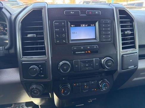 Used 2018 Ford F150 XLT w/ XTR Package AWD/4WD image 28