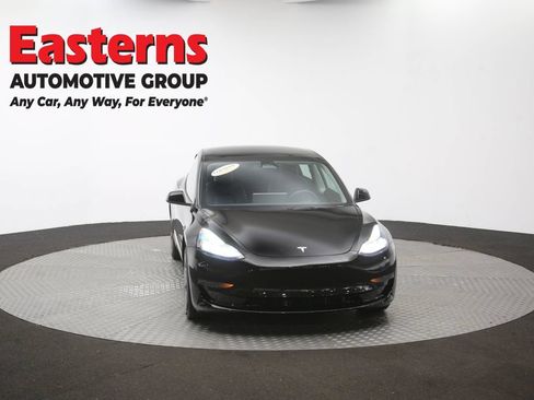 Used 2023 Tesla Model 3 Standard Range RWD image 47