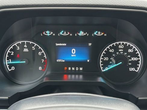 Used 2022 Ford F150 XL w/ STX Appearance Package RWD image 18