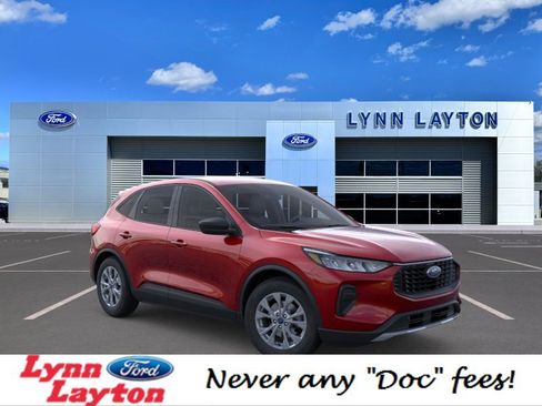 New 2026 Ford Escape Active w/ Cold Weather Package FWD image 7