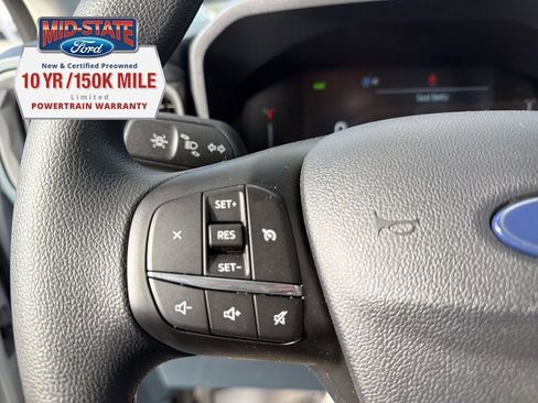 New 2026 Ford Maverick XL w/ Equipment Group 101A image 19