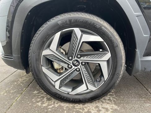 Used 2023 Hyundai Tucson Limited image 9