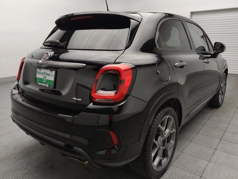 Used 2020 FIAT 500X Sport w/ Comfort Group AWD/4WD image 9