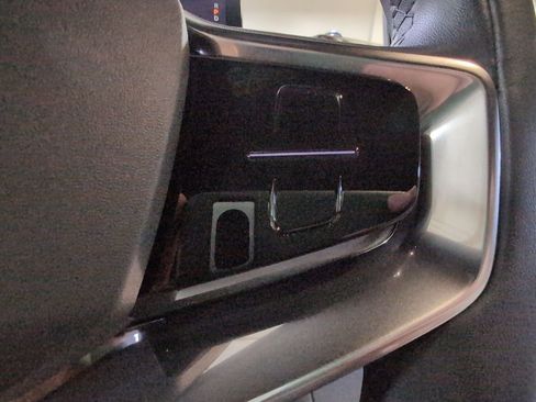 Used 2025 Polestar Polestar 3 Long range Dual motor with Per image 11