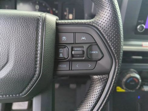 New 2026 Toyota Tacoma SR5 AWD/4WD image 17