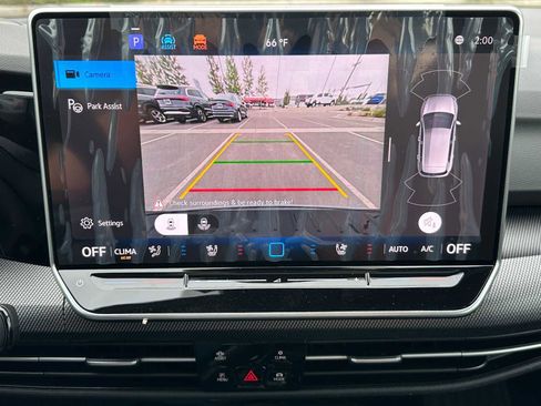 New 2025 Volkswagen GTI Autobahn image 28