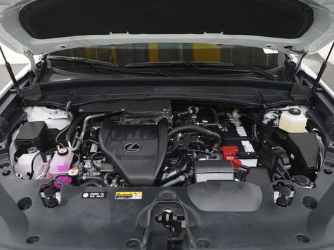 Used 2025 Lexus TX 350 AWD image 32
