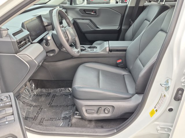 Certified 2026 Toyota RAV4 XLE Premium FWD image 9