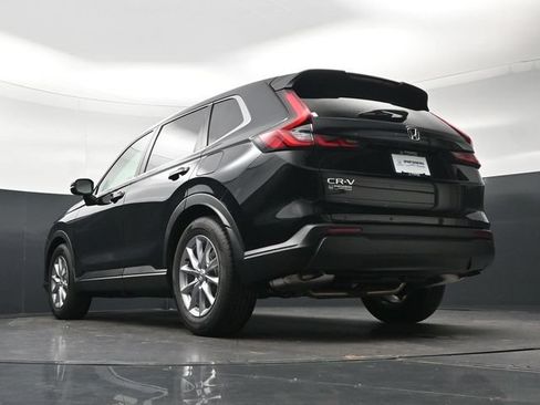 Certified 2026 Honda CR-V EX image 52