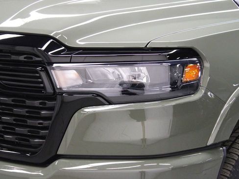 New 2026 RAM 1500 Big Horn image 37