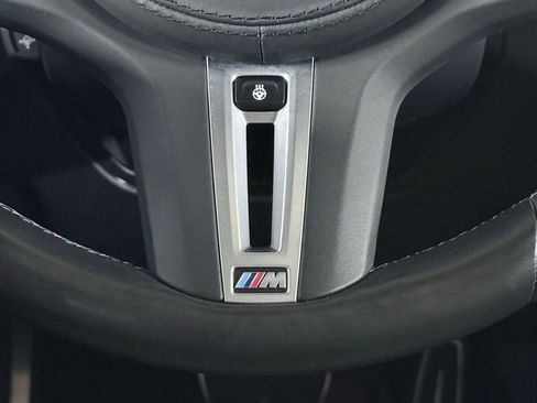 Used 2020 BMW M5 Base w/ Executive Package image 47