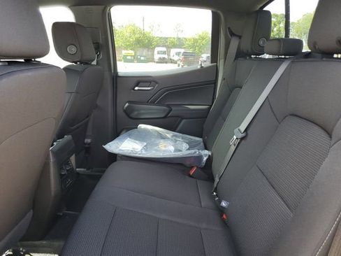New 2026 GMC Canyon Elevation w/ Convenience Package AWD/4WD image 12