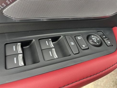 New 2026 Acura RDX A-Spec image 23