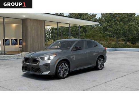 New 2026 BMW X2 M35i w/ Technology Package image 1