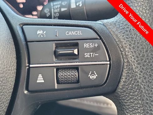 Used 2023 Honda Accord EX image 6