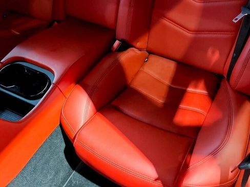 Used 2018 Maserati GranTurismo Sport image 25