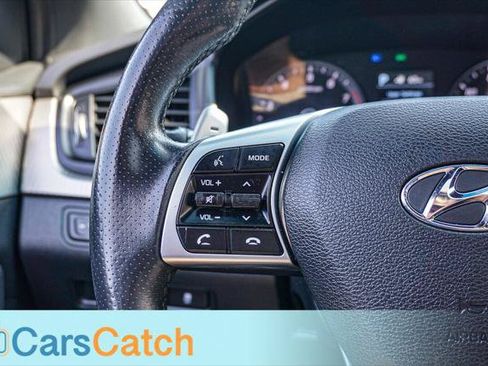 Used 2019 Hyundai Sonata Sport FWD image 27