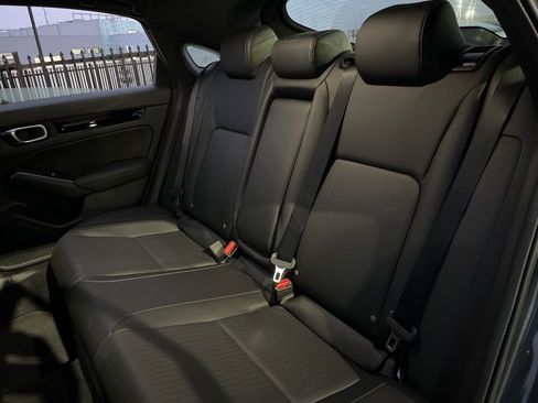 Used 2026 Honda Civic Sport Touring image 25