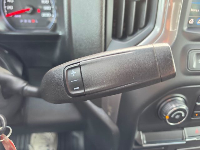 Used 2021 Chevrolet Silverado 2500 W/T RWD image 32