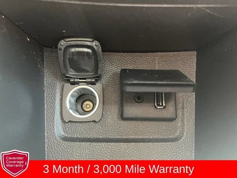 Used 2014 Buick Encore Premium FWD image 6