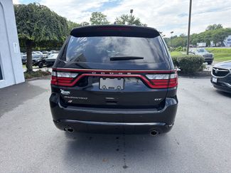 Used 2025 Dodge Durango GT AWD/4WD video 4