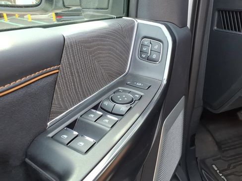 Used 2024 Ford F350 Platinum AWD/4WD image 15