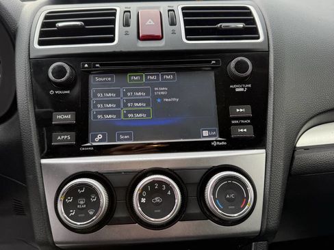 Used 2015 Subaru Crosstrek 2.0i Premium w/ Popular Package #1 image 8